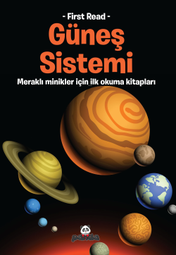 Güneş Sistemi - | Yeni ve İkinci El Ucuz Kitabın Adresi