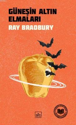 Güneşin Altın Elmaları - Ray Bradbury- | Yeni ve İkinci El Ucuz Kitabı