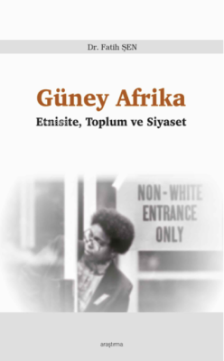 Güney Afrika;Etnisite, Toplum ve Siyaset