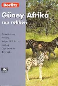 Güney Afrika - Kolektif | Yeni ve İkinci El Ucuz Kitabın Adresi