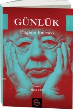 Günlük - Eugene Lonesco | Yeni ve İkinci El Ucuz Kitabın Adresi