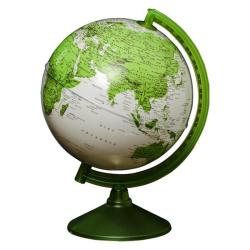 Gürbüz İşikli Küre 26 Cm İşikli Yeşil - | Yeni ve İkinci El Ucuz Kitab