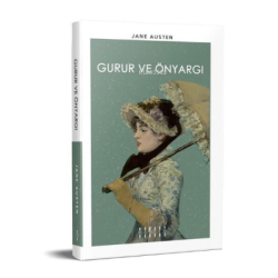 Gurur ve Önyargı - Jane Austen | Yeni ve İkinci El Ucuz Kitabın Adresi