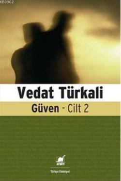 Güven Cilt 2 - Vedat Türkali | Yeni ve İkinci El Ucuz Kitabın Adresi