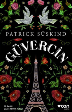 Güvercin - Patrick Süskind | Yeni ve İkinci El Ucuz Kitabın Adresi