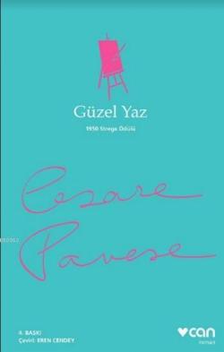 Güzel Yaz - Cesare Pavese | Yeni ve İkinci El Ucuz Kitabın Adresi