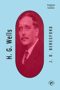 H. G. Wells - J.D. Beresford | Yeni ve İkinci El Ucuz Kitabın Adresi