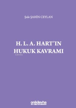 H. L. A. Hart'ın Hukuk Kavramı