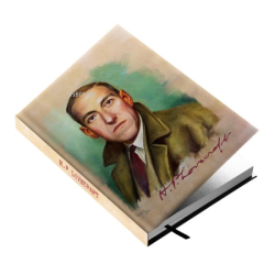 H.P Lovecraft - | Yeni ve İkinci El Ucuz Kitabın Adresi