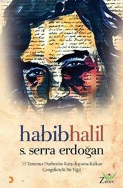 Habib Halil - S. Serra Erdoğan | Yeni ve İkinci El Ucuz Kitabın Adresi