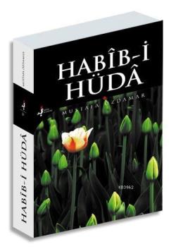 Habib-i Hüda - Mustafa Özdamar | Yeni ve İkinci El Ucuz Kitabın Adresi