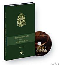 Hace Muhammed Lutfi; Hayatı, Şahsiyeti ve Eserleri (cd'li)