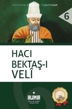 Hacı Bektaş-ı Veli (Ciltli) - Hakan Sarı | Yeni ve İkinci El Ucuz Kita
