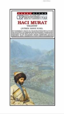 Hacı Murat - Cep Boy - Lev Nikolayeviç Tolstoy | Yeni ve İkinci El Ucu
