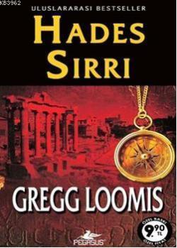 Hades Sırrı (Cep Boy) - Gregg Loomis | Yeni ve İkinci El Ucuz Kitabın 