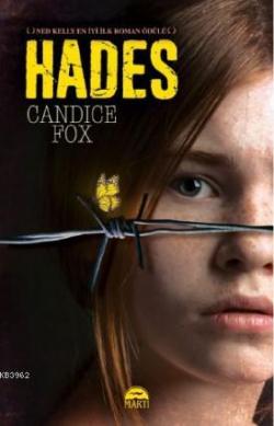 Hades - Candice Fox | Yeni ve İkinci El Ucuz Kitabın Adresi