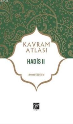 Hadis II - Ahmet Yıldırım | Yeni ve İkinci El Ucuz Kitabın Adresi