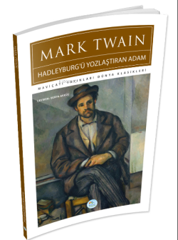 Hadleyburg'ü Yozlaştıran Adam - Mark Twain | Yeni ve İkinci El Ucuz Ki