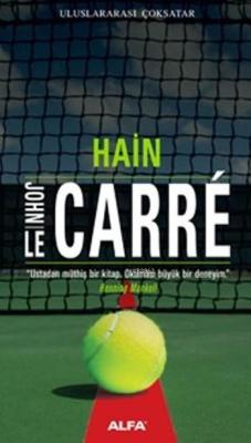 Hain - John Le Carre | Yeni ve İkinci El Ucuz Kitabın Adresi