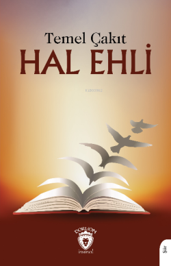 Hal Ehli - Temel Çakıt | Yeni ve İkinci El Ucuz Kitabın Adresi