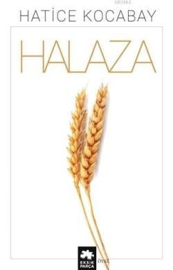 Halaza - Hatice Kocabay | Yeni ve İkinci El Ucuz Kitabın Adresi