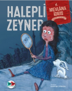 Halepli Zeynep - Mevlana İdris | Yeni ve İkinci El Ucuz Kitabın Adresi