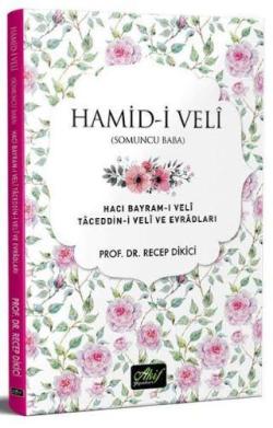 Hamid-i Veli (Somuncu Baba) - Recep Dikici | Yeni ve İkinci El Ucuz Ki