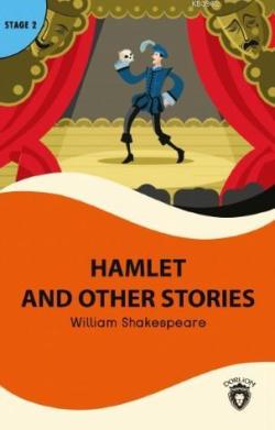 Hamlet and Other Stories - William Shakespeare | Yeni ve İkinci El Ucu