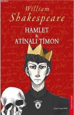 Hamlet &amp - William Shakespeare | Yeni ve İkinci El Ucuz Kitabın Adr