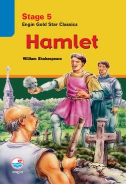 Hamlet - Stage 5 Engin Gold Star Classics - William Shakespeare | Yeni