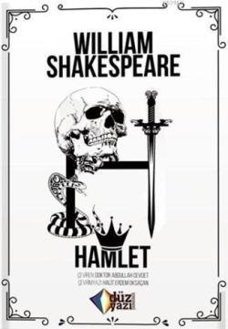 Hamlet - William Shakespeare- | Yeni ve İkinci El Ucuz Kitabın Adresi