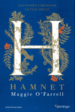 Hamnet - Maggie O'Farrell | Yeni ve İkinci El Ucuz Kitabın Adresi
