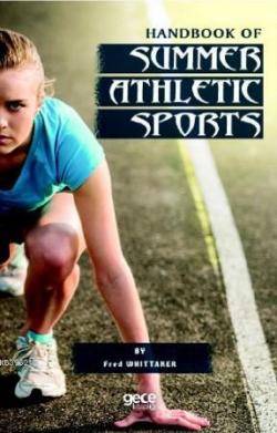 Handbook Of Summer Athletic Sport - Fred Whittaker | Yeni ve İkinci El