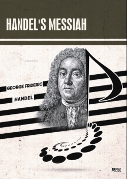 Handel's Messiah - George Frideric Handel | Yeni ve İkinci El Ucuz Kit
