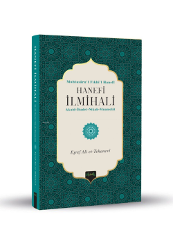 Hanefi İlmihali - Eşref Ali Et-Tehanevî | Yeni ve İkinci El Ucuz Kitab