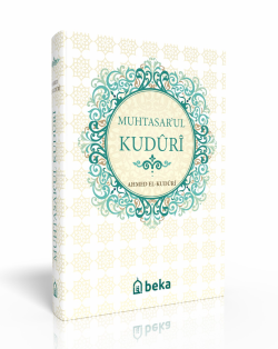 Muhtasar'ul Kuduri - Ahmed El - Kuduri | Yeni ve İkinci El Ucuz Kitabı