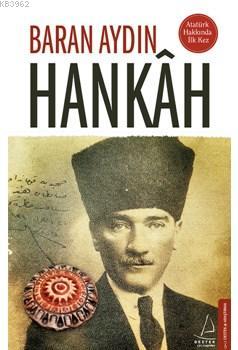 Hankah - Baran Aydın | Yeni ve İkinci El Ucuz Kitabın Adresi