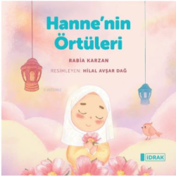Hanne’n in Örtüler - Rabia Karzan | Yeni ve İkinci El Ucuz Kitabın Adr