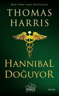 Hannibal Doğuyor (Ciltli) - Thomas Harris- | Yeni ve İkinci El Ucuz Ki