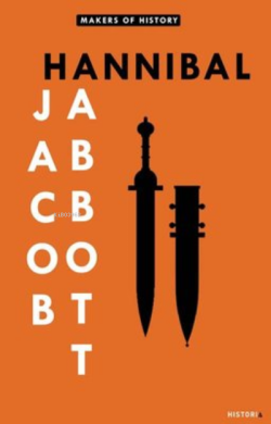 Hannibal - Jacob Abbott | Yeni ve İkinci El Ucuz Kitabın Adresi