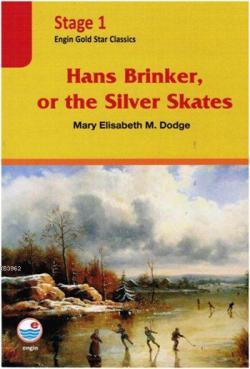 Hans Brinker, or the Silver Skates CD'li (Stage 1) - Elisabeth Maspes 