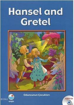 Hansel and Gretel - Kolektif | Yeni ve İkinci El Ucuz Kitabın Adresi