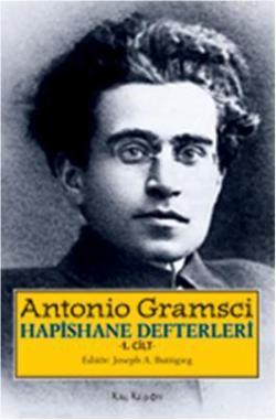 Hapishane Defterleri 1 (Ciltli Özel Baskı) - Antonio Gramsci | Yeni ve
