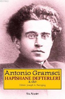 Hapishane Defterleri 2. Cilt - Antonio Gramsci | Yeni ve İkinci El Ucu