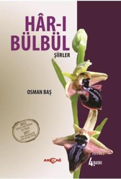 Hâr-ı Bülbül - Osman Baş | Yeni ve İkinci El Ucuz Kitabın Adresi