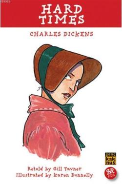 Hard Times - Charles Dickens | Yeni ve İkinci El Ucuz Kitabın Adresi
