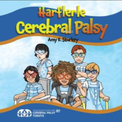Harflerle Cerebral Palsy - Amy E.Sturkey | Yeni ve İkinci El Ucuz Kita