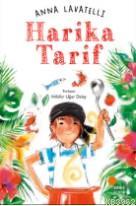 Harika Tarif - Anna Lavatelli | Yeni ve İkinci El Ucuz Kitabın Adresi