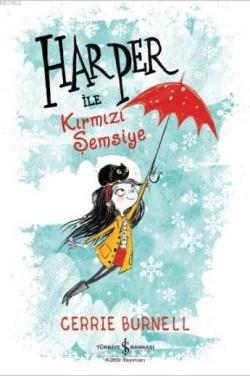 Harper ile Kırmızı Şemsiye - Cerrie Burnell | Yeni ve İkinci El Ucuz K