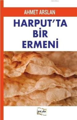 Harput'ta Bir Ermeni - Ahmet Arslan | Yeni ve İkinci El Ucuz Kitabın A